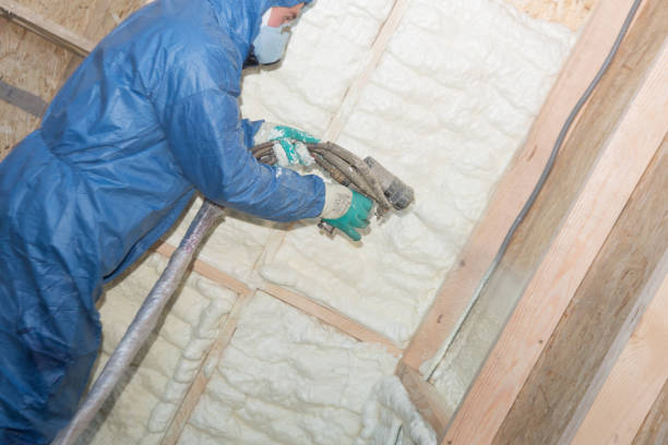 Reliable North Syracuse, NY Insulation Solutions